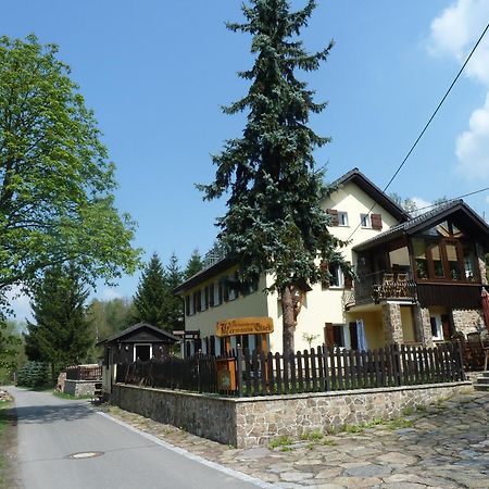 Fewo 2 Freiberg Zewnętrze zdjęcie